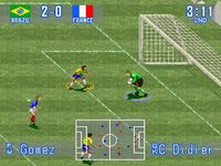 International Superstar Soccer